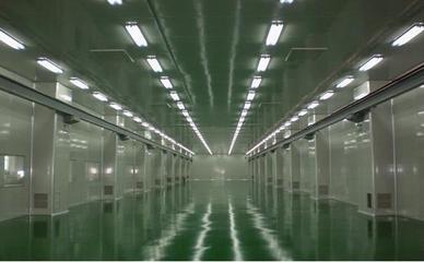 净化工程及设备全攻略 从供货商选择到区域服务详解