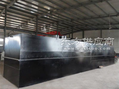 诸城贝瑞特环保 专业海北食品废水处理设备厂家与净化解决方案