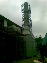 常州文深环保设备有限公司空气净化设备产品列表