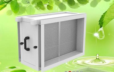 恒净空气净化器 打造健康呼吸空间的智能净化设备