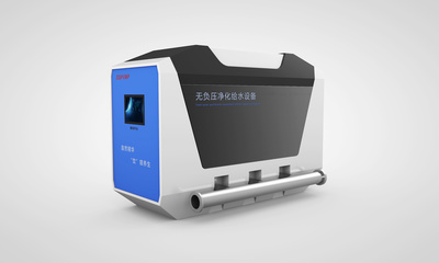 ZI_YAO 以工业设计重塑空气净化，守护每一口呼吸