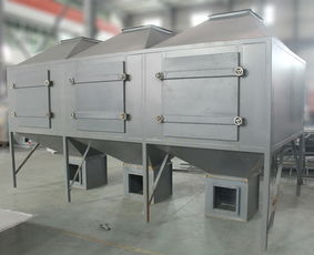 活性炭吸附净化设备 畅销款价格及选购指南