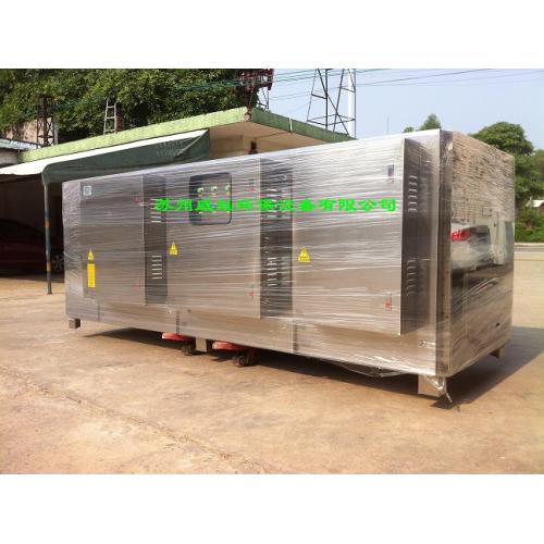 净化设备与制药行业 第26页产品列表与净化器材的研发趋势