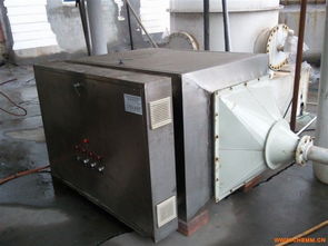 饲料厂废气净化 技术、设备与综合治理方案